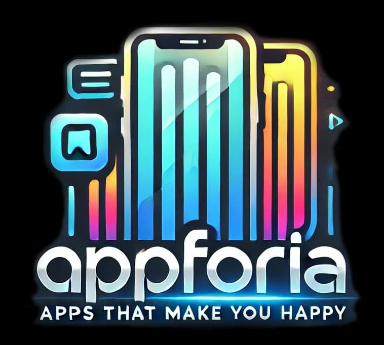 Appforia Logo